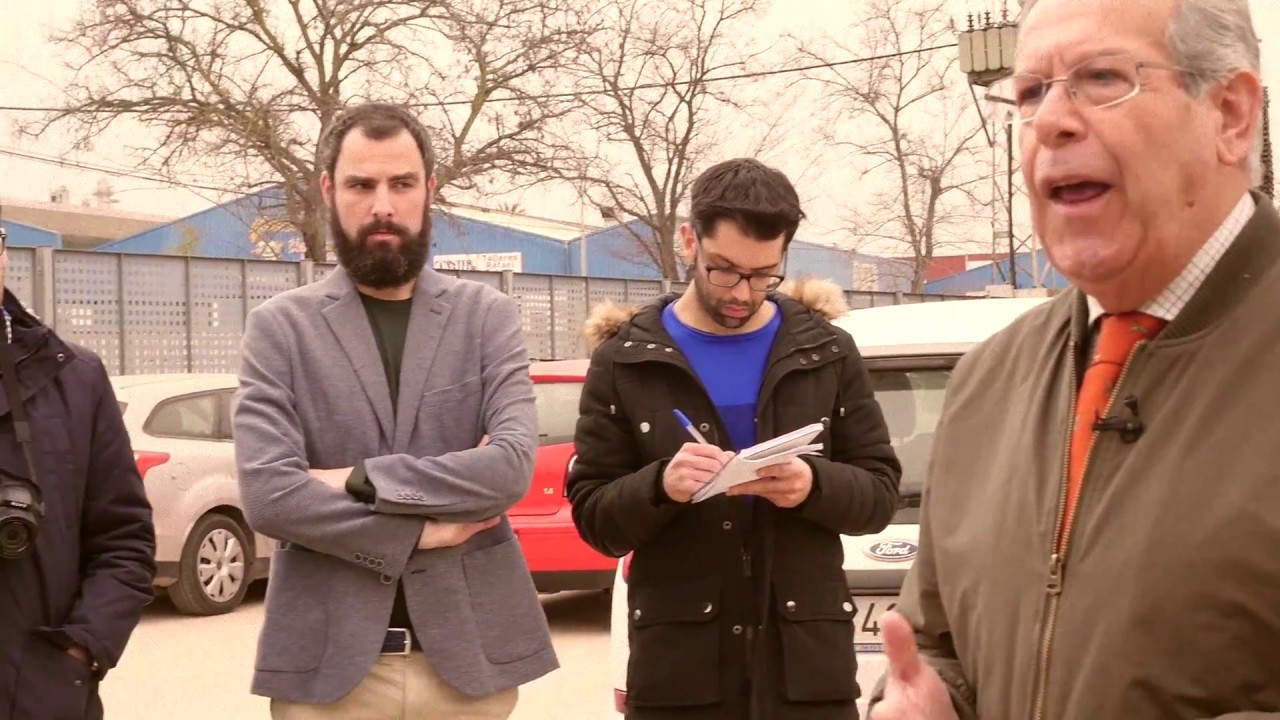 Watch ¿Cómo se fabrica una Bota de Vino de Jerez - Vasyma y Tío Pepe Now ¿Cómo se fabrica una Bota de Vino de Jerez - Vasyma y Tío Pepe