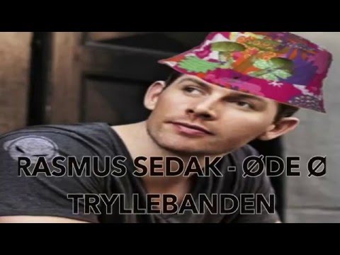 Rasmus SeDAK - Øde ø
