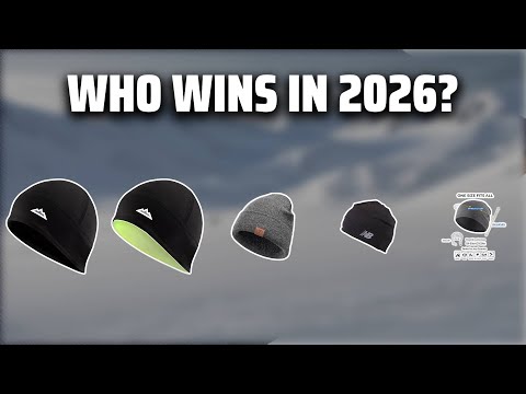 New Balance Lightweight Running/Athletic Skullcap Hat, Beanie, Cap Black video review thumbnail