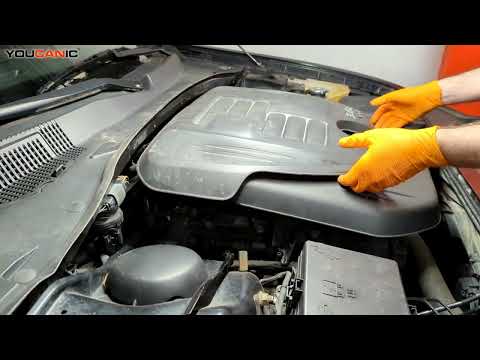 2006-2023 Chrysler 300 Check Engine Light P0108 Fix – Manifold Absolute Pressure Sensor Circuit High