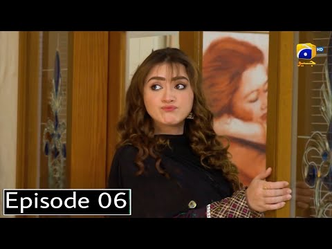 Grift Episode 6 - Geo Drama Review - 5th January 2023