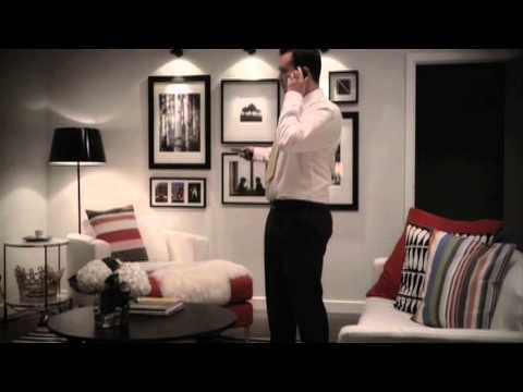 Alec Nicholls showreel 2013