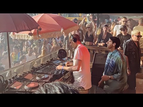 Âme & Dixon dropping Megablast / Cheikna feat. Eribertho Cruz – La Diosa [Yamil Remix]