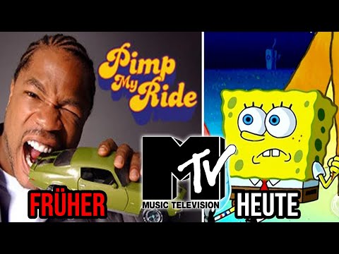 MTV - Then VS Now | Jay & Arya