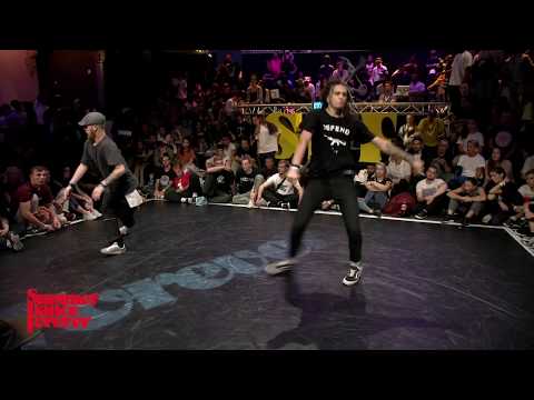 Preselection nr 251-300 – Hiphop Forever - Summer Dance Forever 2017