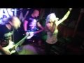 Infected Rain - Stop Waiting (Narva, EE) 