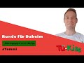Runde Für Daheim Mit Tommi