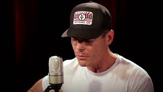 Granger Smith - Happens Like That - 8/16/2018 - Paste Studios - New York, NY