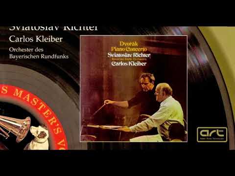 Schubert: Wanderer Fantasy /  S. Richter, C.Kleiber, Orchester Des Bayerischen Rundfunks