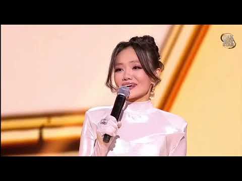 🇦🇿🇦🇲 Самира Эфенди ставит 12 баллов Саро Геворкяну и желает мира во всём мире