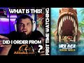FIRST TIME WATCHING The Ice Age Adventures Of Buck Wild Movie Reaction THIS RUINED ICE AGE