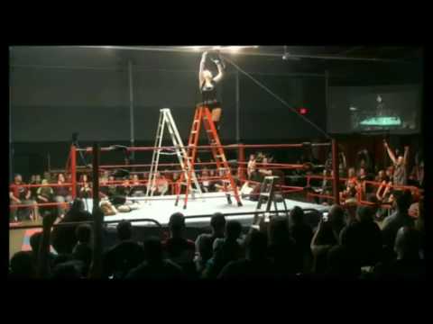 BAD A.S.S BAMBI HALL