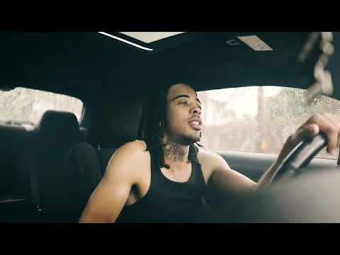 Meazy - There He Go (Official Music Video)
