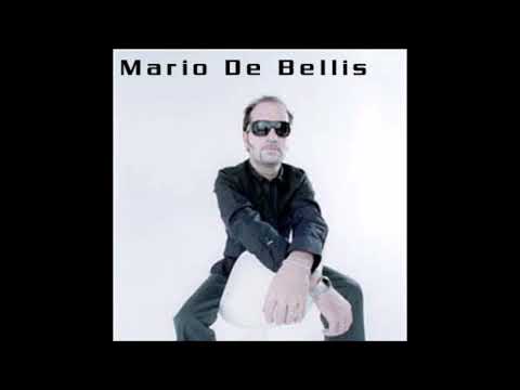 Mario De Bellis  First DJ Set @ Clubnight 08.10.1994