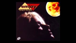 Emjay - flying to the moon (Club Mix) [1995]