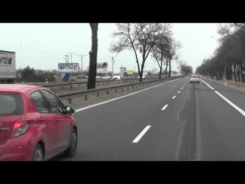 S7 Zakroczym- Łomianki