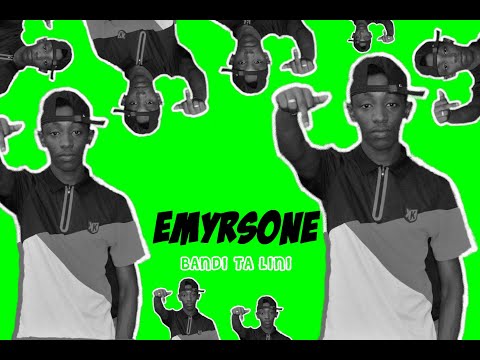 EMYRSONE - BANDI TA LINI  [Clip Officiel]