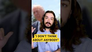 Trump said he doesn’t think about Americans... do Republicans?