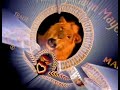 MGM UA Home Video Logo Pitch 0 4