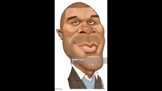 Tyler Perry: The truth about my GAY best "FRIEND"....TYLER PERRY (madea)