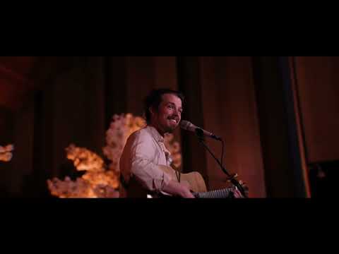 David Howley - "surrender" (live in Hamburg)