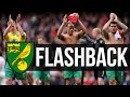 FLASHBACK: Arsenal 3-3 Norwich City