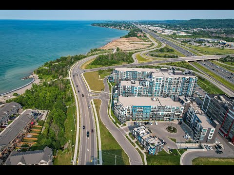 10 Concord Place #324 Grimsby