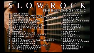 Download lagu slow rock The Best Songs vol 2... mp3