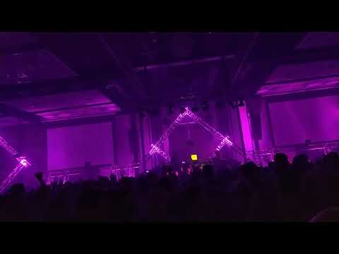 Bryan Kearney playing Orkidea Purity Sneijder remix @ Pure Trance ADE 17 Amsterdam