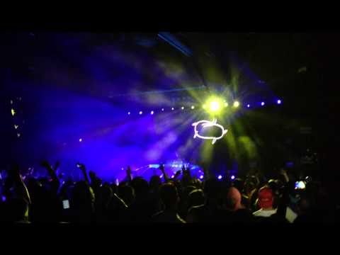 Porter Robinson - Sad Machine (Worlds Live Edit)