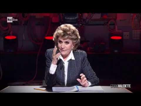 Strage di Erba: il racconto del delitto - Storie maledette 16/12/2018