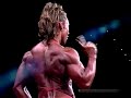 Yaxeni Oriquen 3rd HW 2001 Ms Olympia WBB