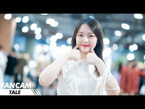 040622 ROOKIES GIRLS cover LOONA - Paint The Town [Tale Focus] @ MNZ COVER DANCE 2022