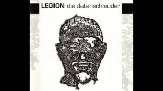 Legion - Deep White