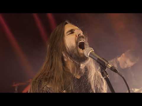 Crust – Lightgiver [Official Video]