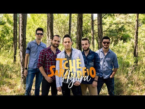 TCHÊ SARANDEIO - AGORA (Clipe Oficial) | ROLÊPROD