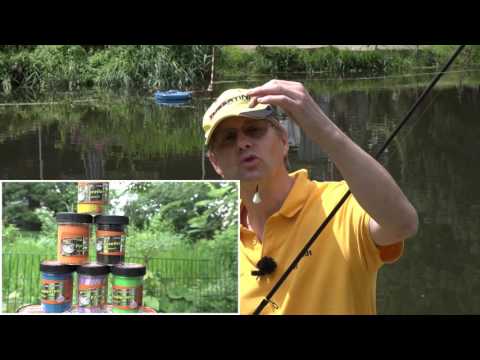 Posenschleppen: Schwierige Sommerforellen