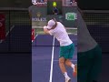 Reilly Opelka's Serve Can Be Dangerous ?