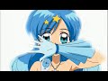 Mermaid Melody Episode 20 Ever Blue AI English Dub