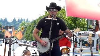 The Pernell Reichert Band - 