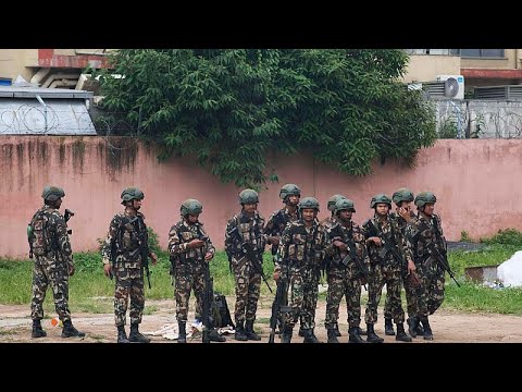Nepalesische Armee hebt Ausgangssperre auf und versucht Kontrolle nach Protesten zurückzugewinnen