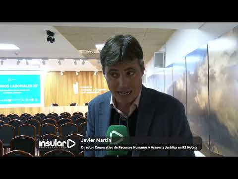 Nueva edición de los Desayunos Laborales 2025, un foro clave para empresarios
