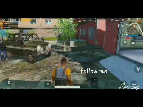 #pubg #auto #service