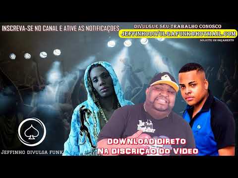 MC Kitinho MC GW e MC Kalzin - Só Botadão Socadão (DJ Davi MPC)+DOWNLOAD DIRETO