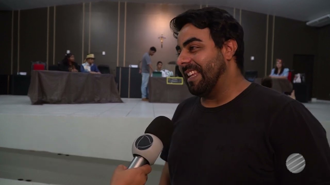 GRUPOS ESCOLARES APRESENTARÃO NOS DIAS 19 E 20 DE OUTUBRO A 3ª EDIÇÃO DO FESTIVAL DE TEATRO FESTEJO