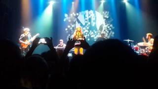 Amaral - 500 vidas (Vorterix)