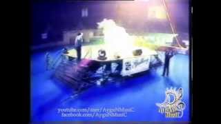 Aygun Kazimova - Sevdim [ &quot;Qeyri-adi şou&quot; konserti ]