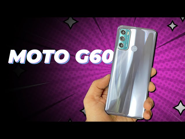 Moto G60 Review Don T Go By Megapixels Alone Ndtv Gadgets 360