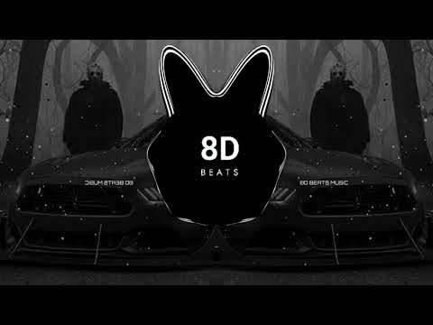 Masked Wolf- ⚡Astronaut in the ocean (remix) bass boosted | Copyright free music @BLACK ANIMÉ🖤