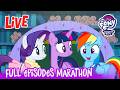 LIVE Year Of The Pony Fan Favorites Watch Party My Little Pony FIM